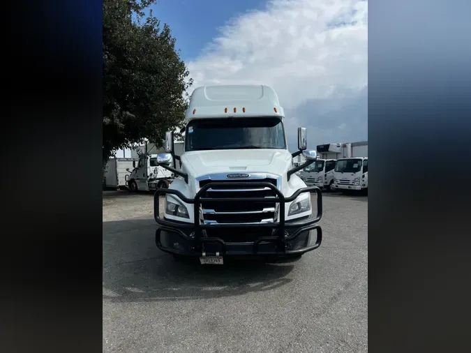 2020 FREIGHTLINER/MERCEDES NEW CASCADIA PX12664