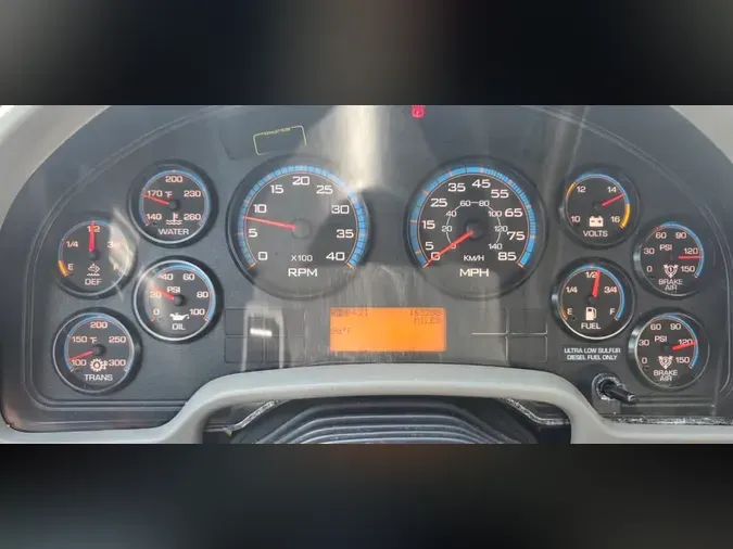 2019 NAVISTAR INTERNATIONAL 43001be5e656bebbc82191548036ebeb4c0e