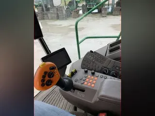 2014 JOHN DEERE S680