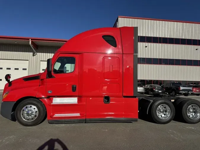 2021 Freightliner Cascadia&reg;