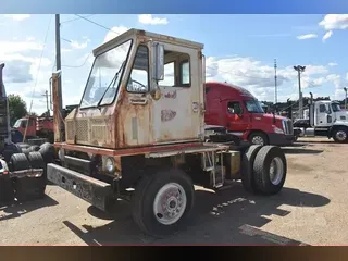 1987 OTTAWA COMMANDO 30