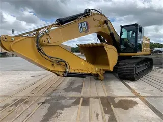 2022 CATERPILLAR 336