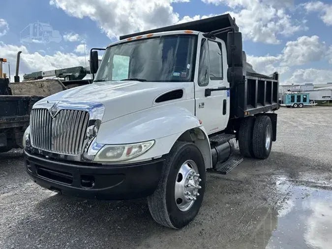 2006 INTERNATIONAL DURASTAR 42001be992a88b69c16b87acb3fadb1c0d18