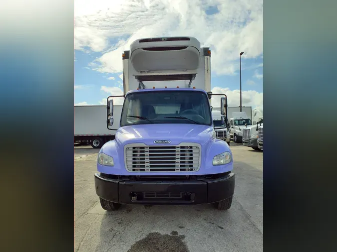 2017 FREIGHTLINER/MERCEDES M2 106