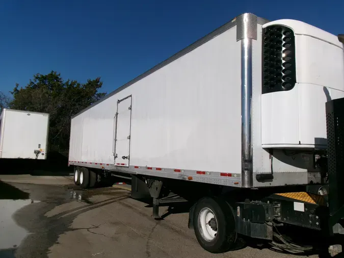 2016 UTILITY TRAILERS VS2RA 48/162/102