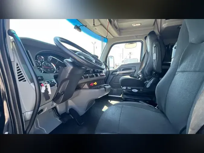 2019 KENWORTH T680