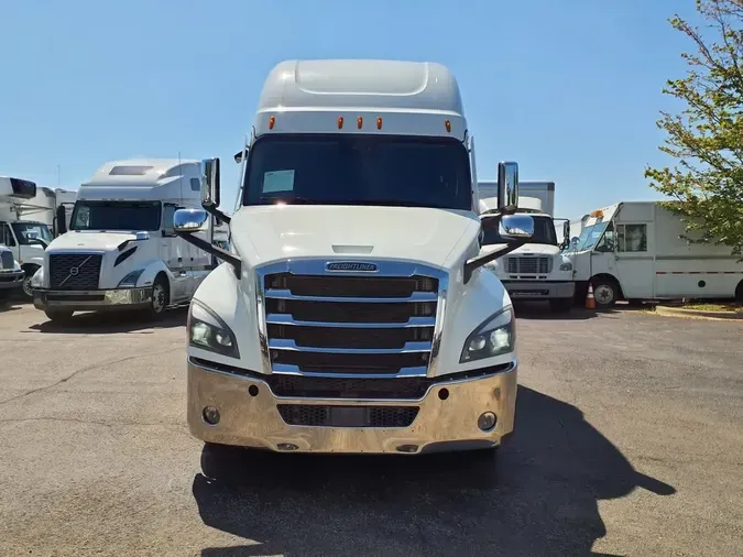2022 FREIGHTLINER NEW CASCADIA PX12664
