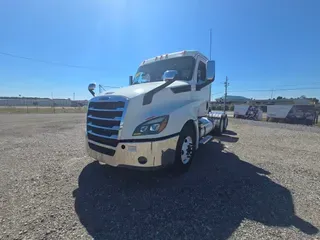2020 FREIGHTLINER/MERCEDES NEW CASCADIA PX12664