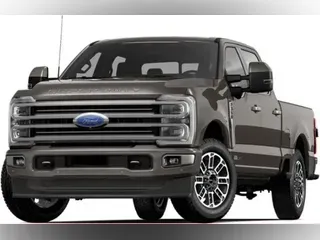 2024 Ford Super Duty F-350 SRW