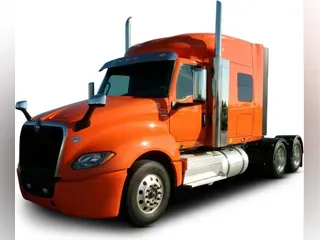 2025 International LT625