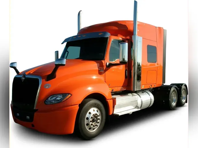 2025 International LT6251bef7abfd0c0ad5bbcd4230bf11e0c0c