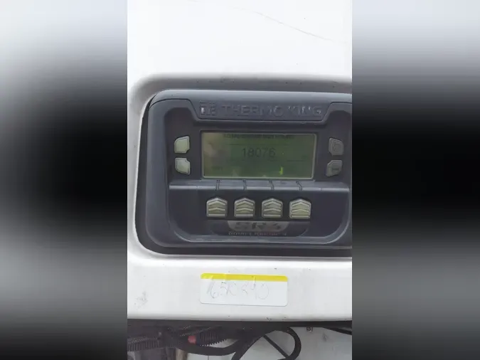 2016 GREAT DANE 7211TZ-1 48/160/1021befd9f02a3f4572cbad9830e5ef3578