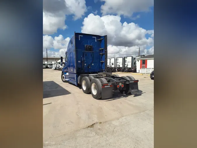 2020 FREIGHTLINER/MERCEDES NEW CASCADIA PX126641befdc27418bdf95d6641269f5624a15