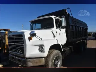 1978 FORD L9000