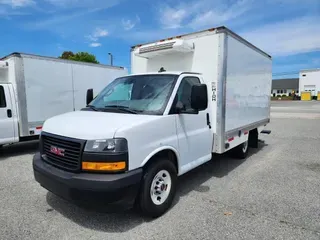 2019 GENERAL MOTORS CORP. SAVANA 3500