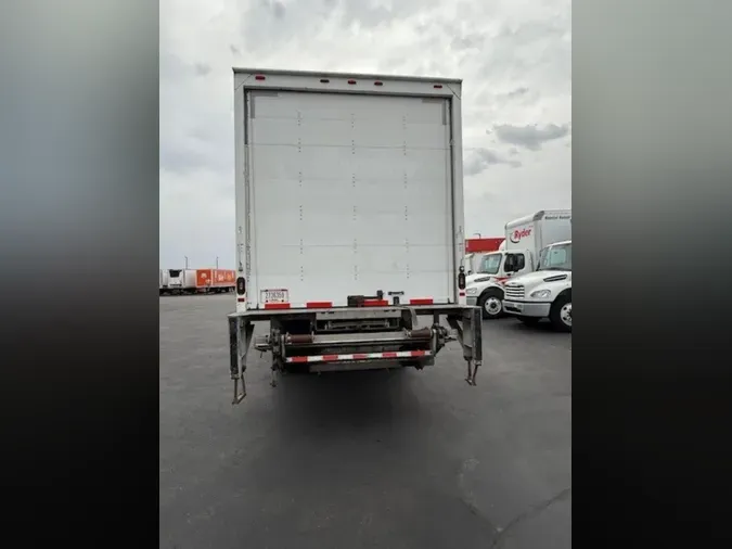 2019 NAVISTAR INTERNATIONAL 4300
