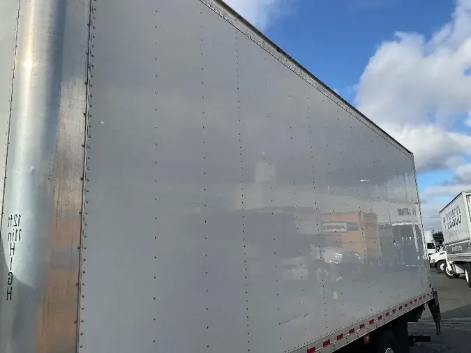 2020 Freightliner M2