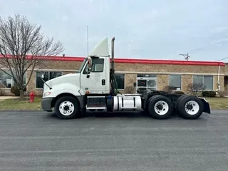 2016 International ProStar
