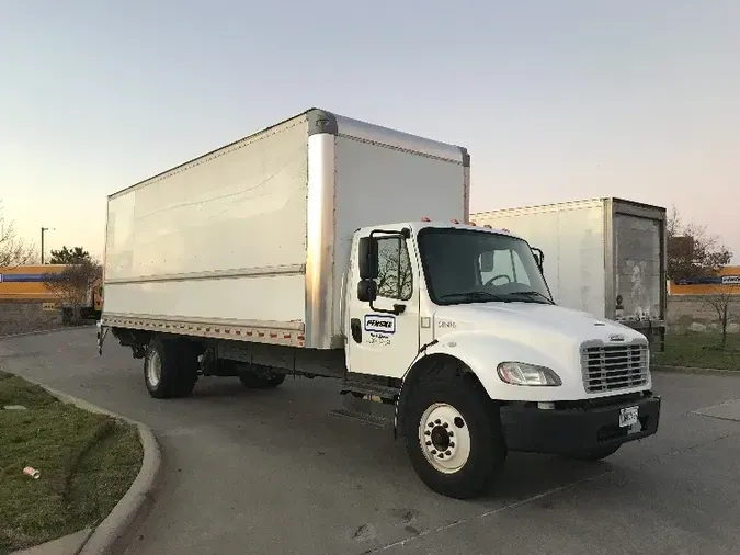 2019 Freightliner M21bf1e62b653ffc18167639a3451e1ac1