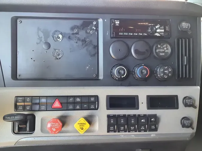 2020 FREIGHTLINER/MERCEDES NEW CASCADIA PX12664
