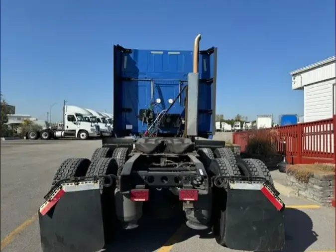 2018 NAVISTAR INTERNATIONAL LT625 SLPR CAB