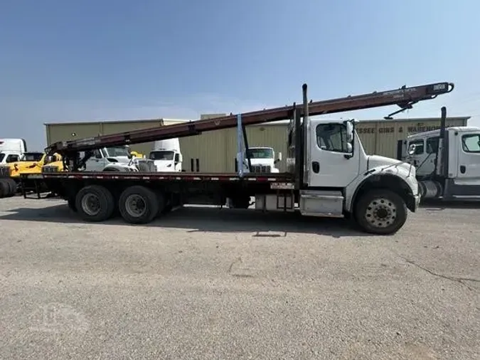 2017 FREIGHTLINER BUSINESS CLASS M2 106