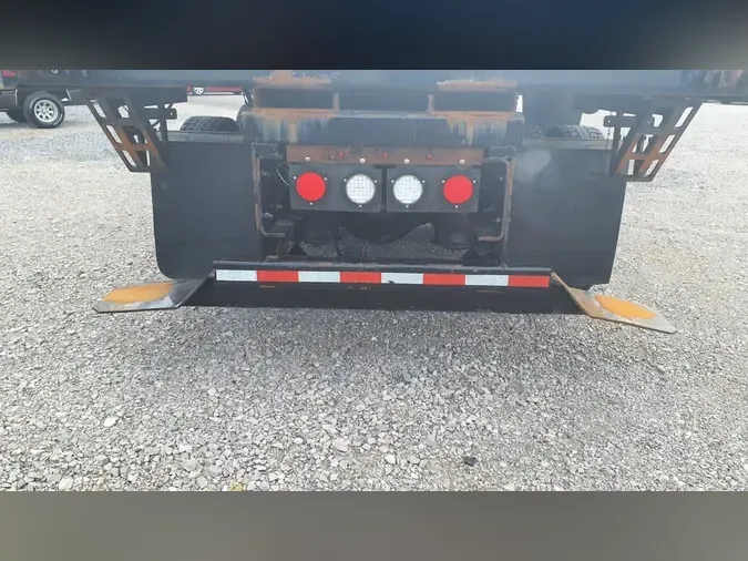 2019 FREIGHTLINER/MERCEDES M2 106