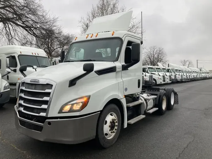 2019 FREIGHTLINER/MERCEDES NEW CASCADIA PX126641bf3ddece2ec90818f591e8e4c8925ca