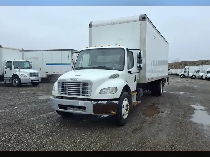 2018 FREIGHTLINER/MERCEDES M2 1061bf5861164cf33adc91f466d2e43ab29