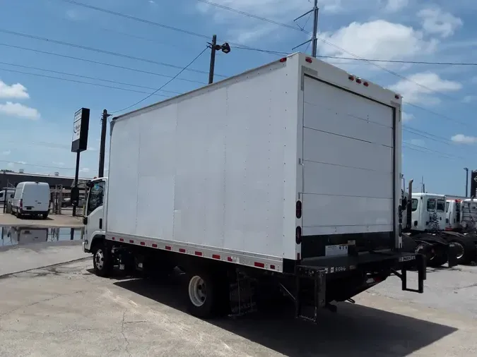 2018 ISUZU NPR HD