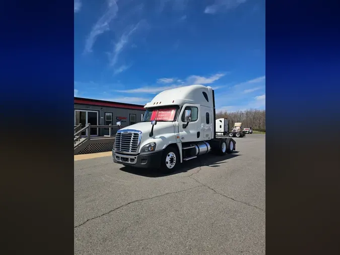 2019 FREIGHTLINER/MERCEDES CASCADIA 1251bf6466677ec8965fc394ba9405c4ffa