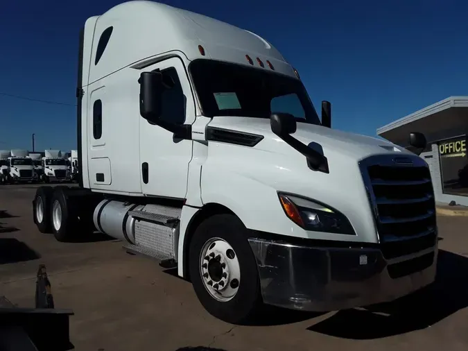 2020 FREIGHTLINER/MERCEDES NEW CASCADIA PX12664