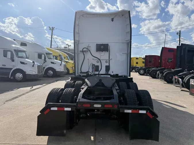 2022 Peterbilt 579