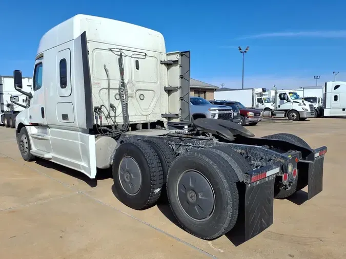 2020 FREIGHTLINER/MERCEDES NEW CASCADIA PX12664