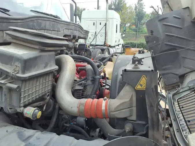 2020 NAVISTAR INTERNATIONAL MV607 (4X2)1bf712537c764f130272d895e6f55764
