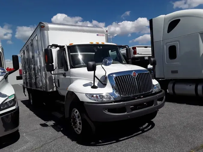 2018 NAVISTAR INTERNATIONAL 43001bf73563c91c0bbcca09f49199d584cc