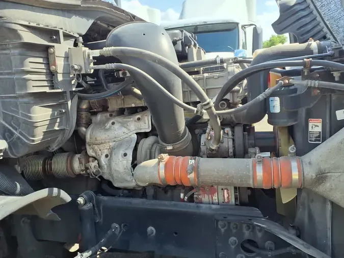 2019 FREIGHTLINER CASCADIA 125