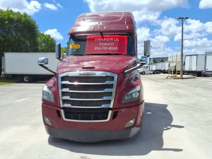 2020 FREIGHTLINER NEW CASCADIA PX12664
