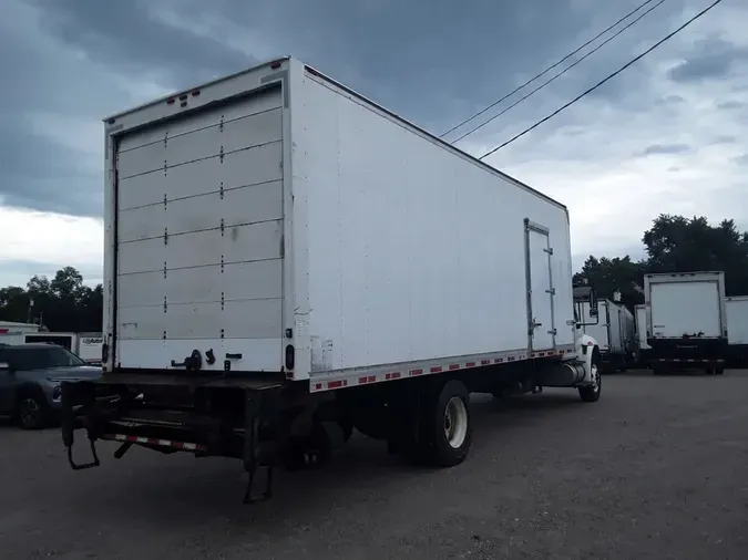 2018 NAVISTAR INTERNATIONAL 43001bf7ea848b01b7e33ae2f2b108981fe3