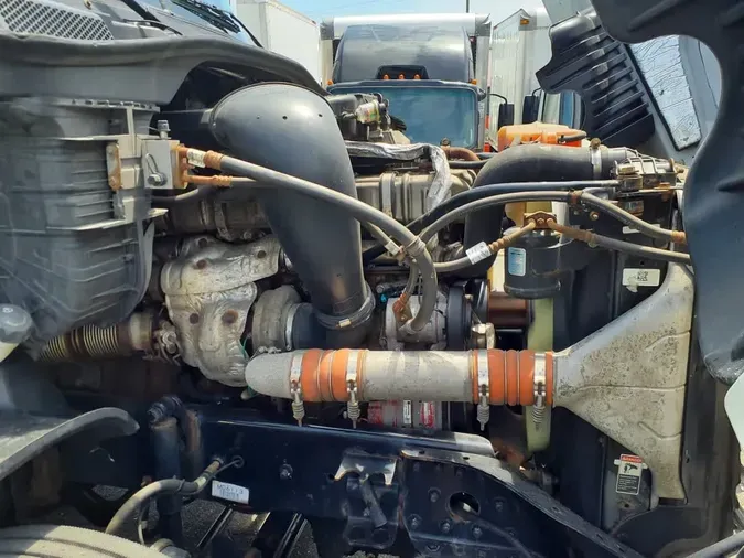 2020 FREIGHTLINER CASCADIA 125