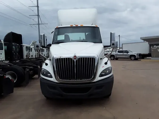 2020 NAVISTAR INTERNATIONAL RH613 DAYCAB S/A