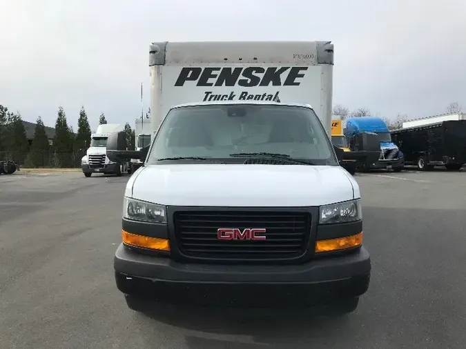 2019 General Motors Corp G33903