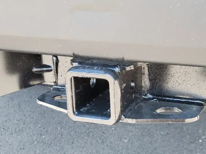 2023 Ford Transit Cargo Van