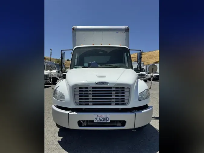2016 FREIGHTLINER M2 106