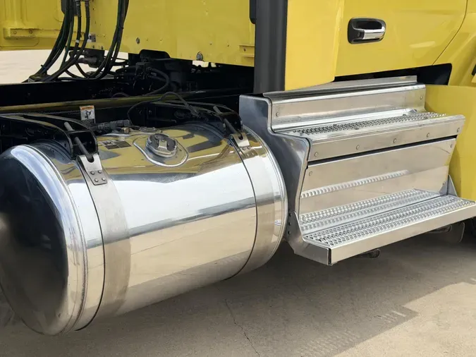 2022 Peterbilt 5791bfa6bbfc93379127aadaf6a59109140