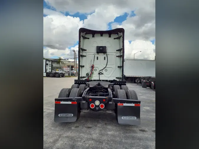 2022 FREIGHTLINER/MERCEDES NEW CASCADIA PX12664