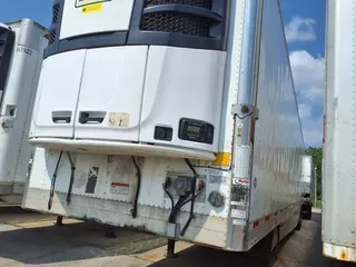 2017 UTILITY TRAILERS VS2RA 53/162/102