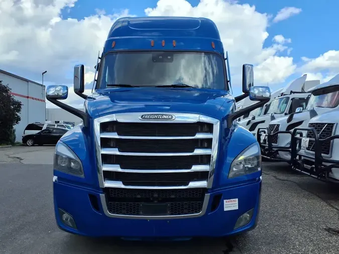 2022 FREIGHTLINER NEW CASCADIA PX12664