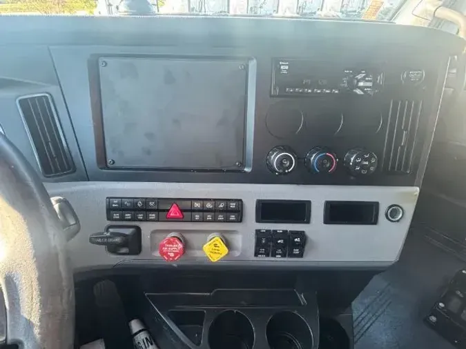2019 Freightliner New Cascadia 126