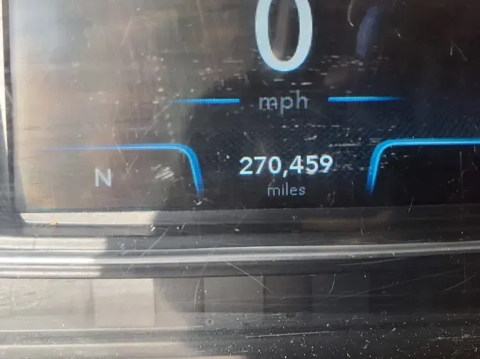 2019 NAVISTAR INTERNATIONAL RH613 DAYCAB S/A1bfbd0070ead2f6beb9d813200087b37